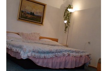 Slowakije Privát Štrba, Interieur